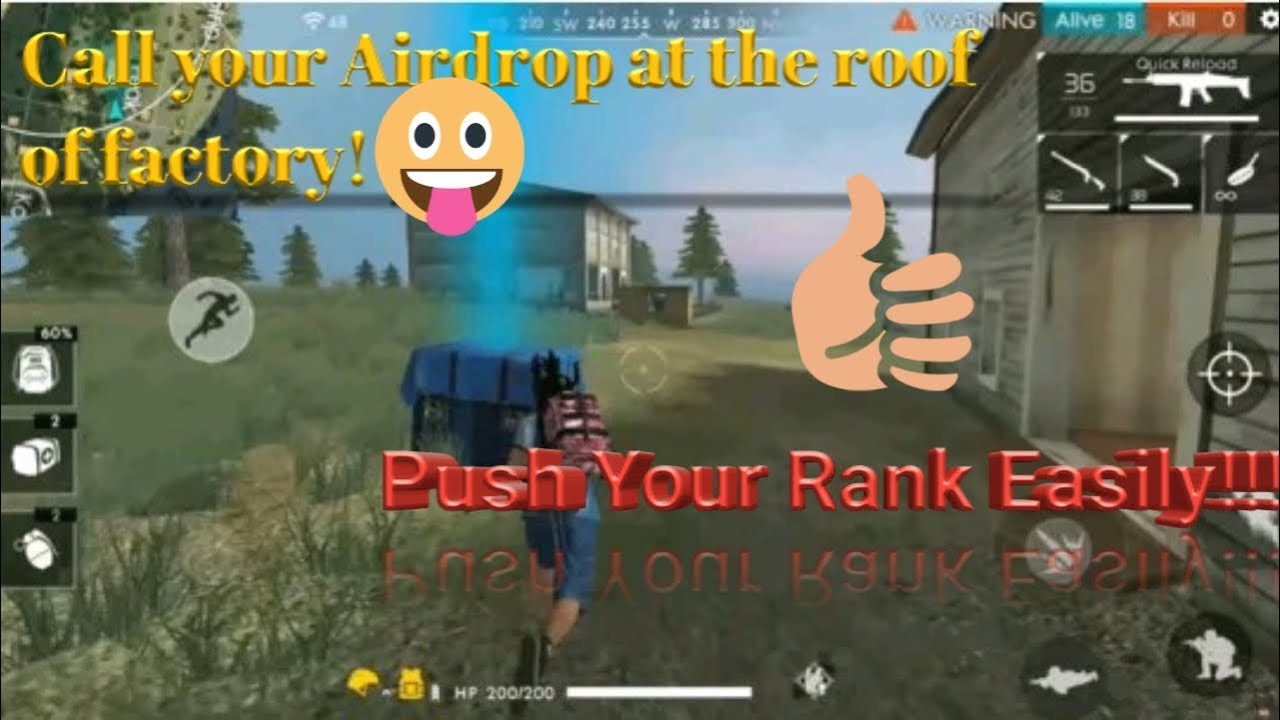 Download How To Push Your Rank Tips And Tricks Garena Free