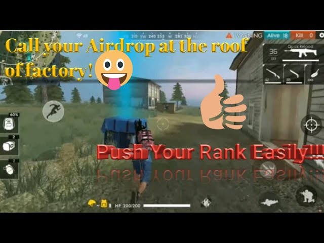 Download How To Push Your Rank Tips And Tricks Garena Free