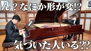 エンリケ・ソロ：組曲第1番 / Enrique Soro：Suite no.1