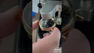 Watchmaker,Watchmaking Craft, Timepiece Artistry, Horology