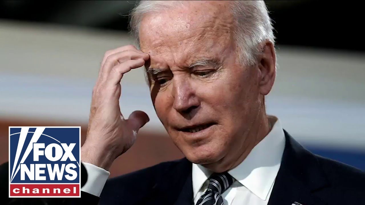 Biden support craters with Hispanics