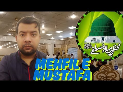 😊Milad sharif Program and {Full Bayan} Sunday 15 June 2025