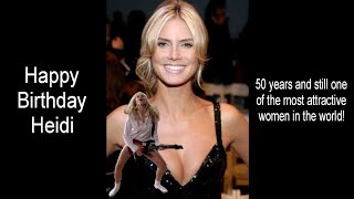 Homage To Heidi Klum - Guitar Hero - Soundtrack "Hunger" By Joystick (Heidelberg CD)