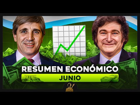 La Economía del Mejor País del Mundo | Resumen Económico Junio