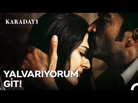 Kalbimi De Aklımı Da Aldın Benden - Karadayı