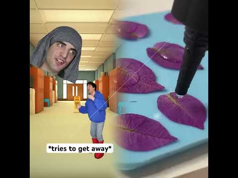 When Your Mom Catches You Doing Something Bad #shorts #relatable 🥰