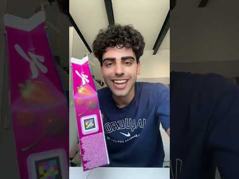 HO SCOPERTO come si chiudono le scatole dei CEREALI‼️😱 *perché non lo sapevo?!*