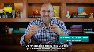 UdeG   Bienvenida AMEREIAF 2023