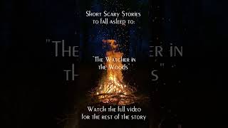 Short Scary Stories to Fall Asleep To