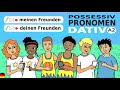 Identifying Recipients in Sentences