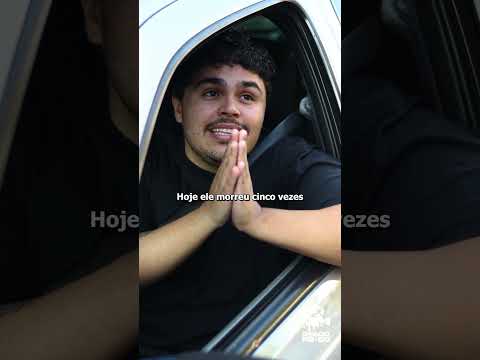 Quem paga o prejuízo? | Quem bate atrás | #carro #seguro #imposto #adulto #comedia #episodioperdido