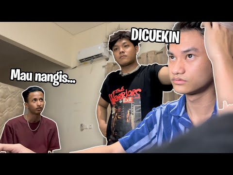 Aku Cuekin Temanku Selama 24 JAM, Tapi...