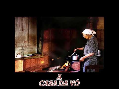 A CASA DA VÓ ( VEJA QUE LINDA REFLEXÃO DE VIDA )