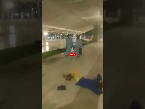 Wajal journée xassida  1ère jour Moubaram (tamxarit)