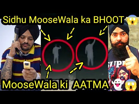 Sidhu Moose Wala new song