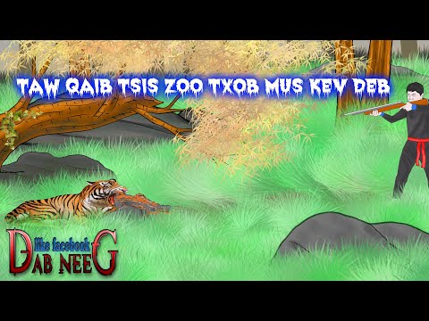 dab neeg 1899 taw qaib tsis zoo txob mus kev deb ดวงตกห้ามเดินทางไกล