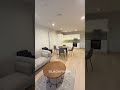 1 bedroom student apartment in Canary Wharf, London
