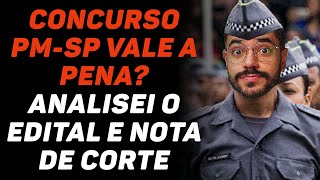 Concurso PM-SP: Vale A Pena Ou É Furada? 4.400 VAGAS AUTORIZADAS