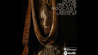 Dune: Part Two - Episode 157