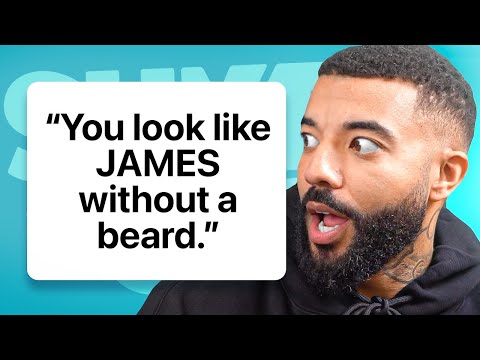 THE MOST EVIL THING SOMEBODY HAS SAID TO YOU?!