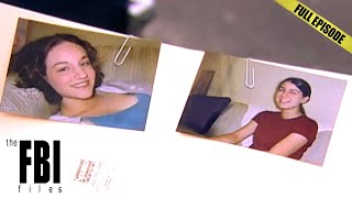 Jamie McMahon & Chris Kaufman: Iowa 1997 Manhunt | The FBI Files | S4 E10