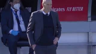 Elche vs Real Madrid (1-2) 13/03/21