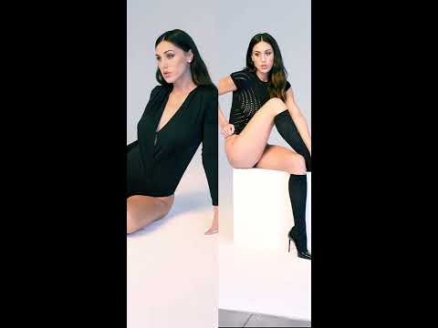 Anna fotografa e videomaker