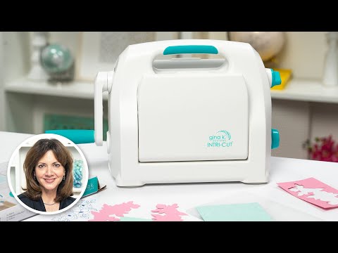 Gina K Shares MUST SEE Die Cutting TIPS! | Scrapbook.com