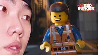 Легогоор хийсэн кино? Lego Movie