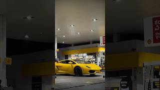 Lamborghini Gallardo 🫠🇮🇳