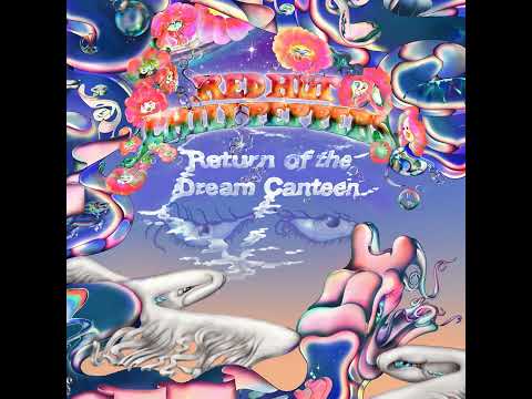Red Hot Chili Peppers - Eddie