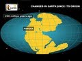 Geological Processes and Earth's History