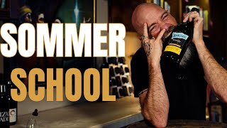 Sommer School - Ardbeg Ardcore