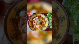 🍜ເຂົ້າຊອຍຫລວງພະບາງ Khaosoi Luang Prabang
