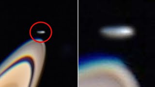 BREAKING: James Webb Telescope Just Spotted A MASSIVE Structure In Space!
