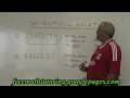 Understanding Scientific Notation Concepts