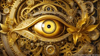 EFATÁ 💰 REMOVE EVERY BLOCKAGE IN YOUR LIFE - Open All Doors For Miracles And Blessings