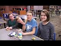 Supporting Children's Learning and Testing
