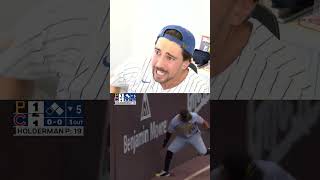 Cubs Fan Reacts to Pirates Finale!
