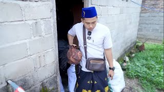 PART 90 || USTADZ DATANGI RUMAH DUKUN PELAKU SANTET GANAS - Keseharian Ustadz Nasihin