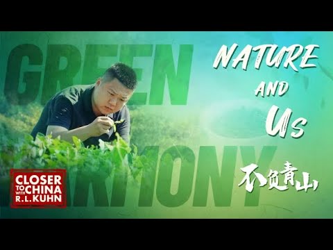 Nature and us