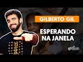 Videoaula ESPERANDO NA JANELA (aula de violão completa)