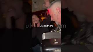 Prvo izvodjenje moje nove pesme uzivo ,,Kralj kafane”🔥Konoba Rudine je gorela 🔥#kraljkafane