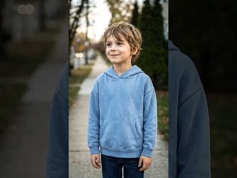 Sometimes, the smallest hearts carry the biggest values ❤️ #shorts