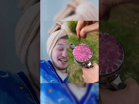 Сестра стала лунатиком #shorts  #iribaby