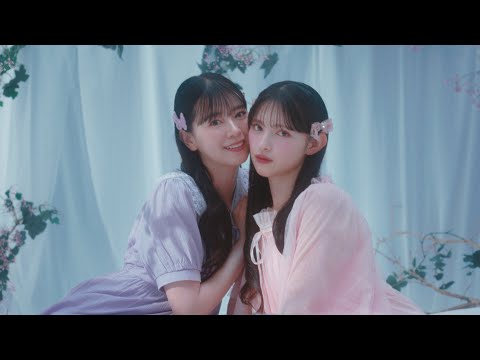 ポケコロツイン x 超ときめき♡ツイン部 TVCM「物語がはじまる、ふたりなら。」【15秒】【超ときめき♡宣伝部】