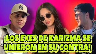 SE UNIERON LOS EXES DE KARIZMA Y LA DAN CON TOKYO, CHINA Y JAPÓN