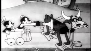 Looney Tunes: Bosko & Honey: Sinkin' in the Bathtub (April 19, 1930)