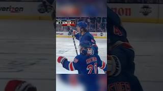 On this day - Chris Kreider makes NHL history 👀 #NYR #nyrangers #newyorkrangers #shorts