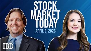 Rally Attempt Underway, But This Signal Is Missing; Dell, Sphere, Teradyne In Focus